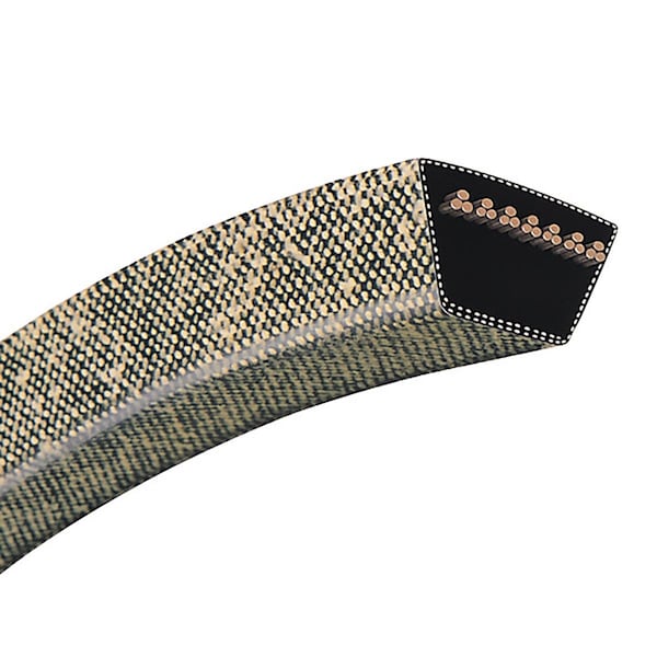 Super KB 4L Type, 1/2" x 101''